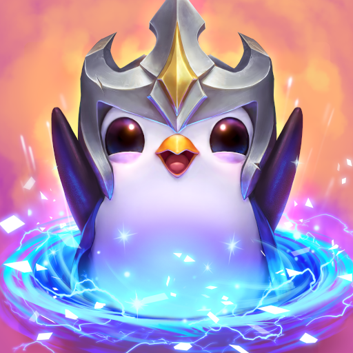 Games ELITE TOPUP
