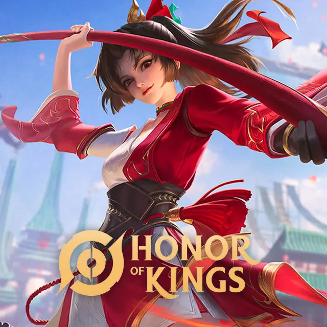 Games ELITE TOPUP