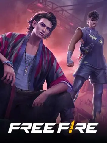 Games ELITE TOPUP