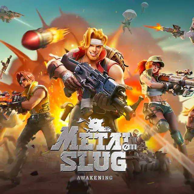 Games ELITE TOPUP