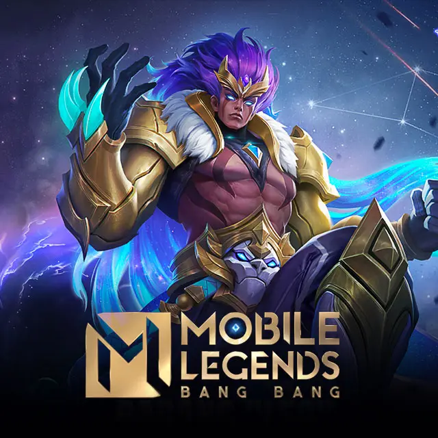 Games ELITE TOPUP